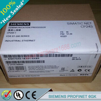 SIEMENS SIMATIC NET 6GK 6GK1162-3AA00 / 6GK11623AA00