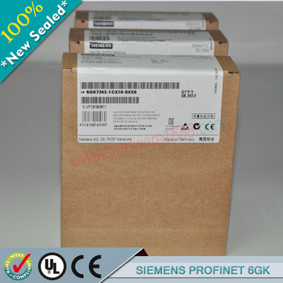 SIEMENS SIMATIC NET 6GK7242-5DX30-0XE0 / 6GK72425DX300XE0