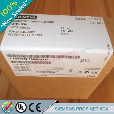 SIEMENS SIMATIC NET 6GK 6GK1561-3AA02 / 6GK15613AA02