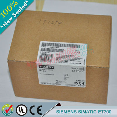 SIEMENS ET200 6ES7153-2AR03-0XA1 / 6ES71532AR030XA1