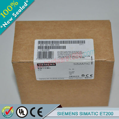 SIEMENS ET200 6ES7153-2BA02-0XA1 / 6ES71532BA020XA1
