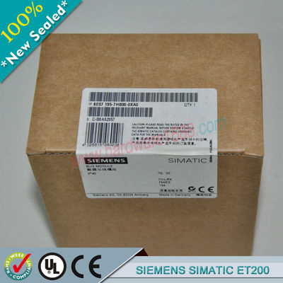 SIEMENS ET200 6ES7142-4BD00-0AA0 / 6ES71424BD000AA0