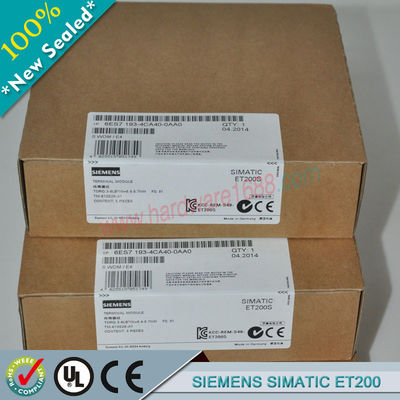 SIEMENS ET200 6ES7145-6HD00-0AB0 / 6ES71456HD000AB0