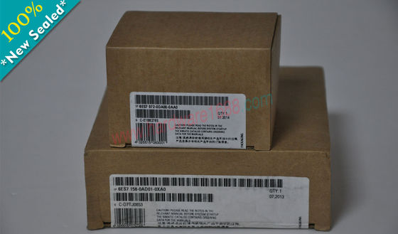 SIEMENS ET200 6ES7194-4AN00-0AA0 / 6ES71944AN000AA0