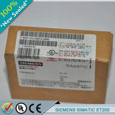 SIEMENS ET200 6ES7144-6KD00-0AB0 / 6ES71446KD000AB0