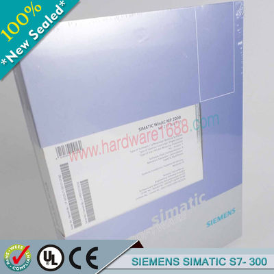 SIEMENS SIMATIC WINCC 6AV2102-2AA03-0BD5 / 6AV21022AA030BD5