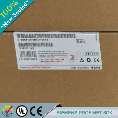 SIEMENS SIMATIC NET 6GK 6GK7443-1EX30-0XE0 / 6GK74431EX300XE0