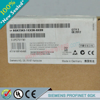 SIEMENS SIMATIC NET 6GK 6GK1503-2CB00 / 6GK15032CB00