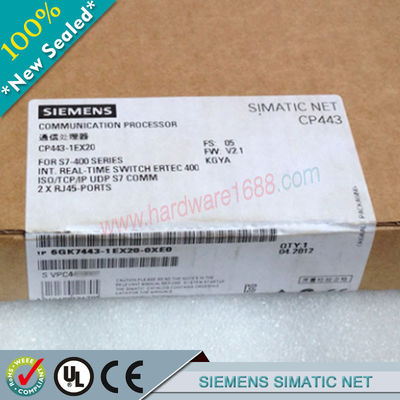 SIEMENS SIMATIC NET 6GK 6GK1503-4CB00 / 6GK15034CB00