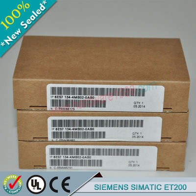 SIEMENS ET200 6ES7143-3BH10-0XA0 / 6ES71433BH100XA0