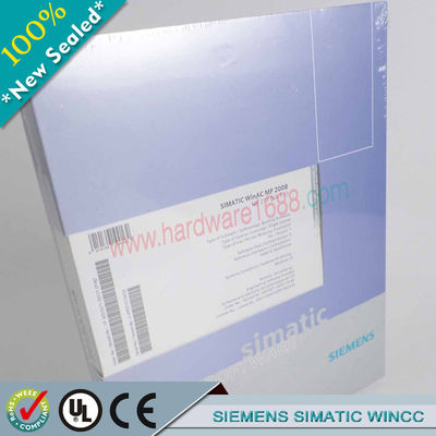 SIEMENS SIMATIC WINCC 6AV2107-2KK00-0BD0 / 6AV21072KK000BD0