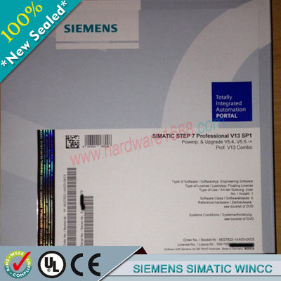 SIEMENS SIMATIC WINCC 6AV2105-0DA03-0AA0 / 6AV21050DA030AA0