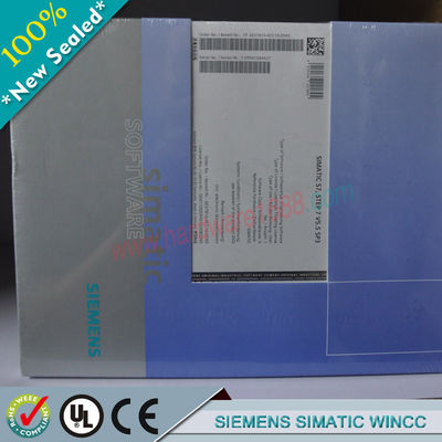 SIEMENS SIMATIC WINCC 6AV2103-4MX03-0AE5 / 6AV21034MX030AE5