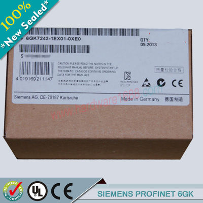 SIEMENS SIMATIC NET 6GK 6GK5101-1BH00-2AA3 / 6GK51011BH002AA3