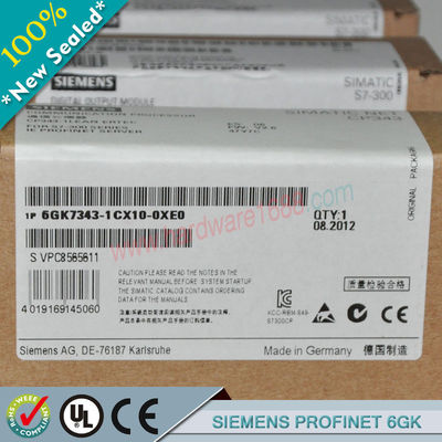 SIEMENS SIMATIC NET 6GK 6GK5491-2AE00-8AA2 / 6GK54912AE008AA2