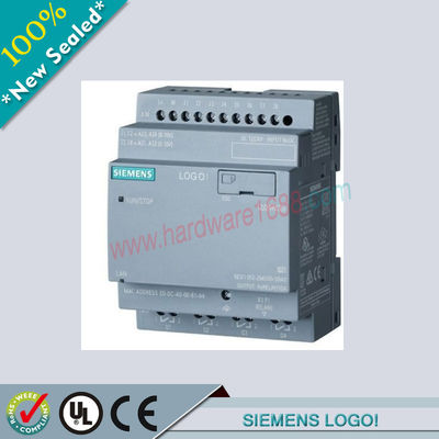 SIEMENS LOGO! 6ED1055-1NB10-0BA2 / 6ED10551NB100BA2