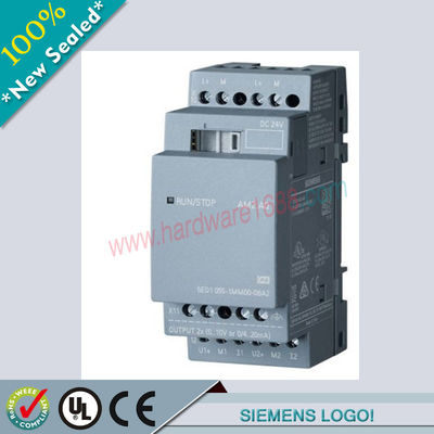 SIEMENS LOGO! 6ED1052-2MD00-0BA8 / 6ED10522MD000BA8