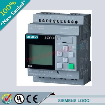 SIEMENS LOGO! 6ED1055-1FB00-0BA2 / 6ED10551FB000BA2