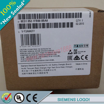 SIEMENS LOGO! 6ED1055-1MD00-0BA2 / 6ED10551MD000BA2
