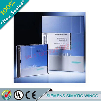SIEMENS SIMATIC WINCC 6AV6613-0AA00-0AL0 / 6AV66130AA000AL0