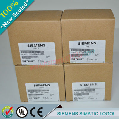 SIEMENS LOGO! 6ED1055-1HB00-0BA2 / 6ED10551HB000BA2
