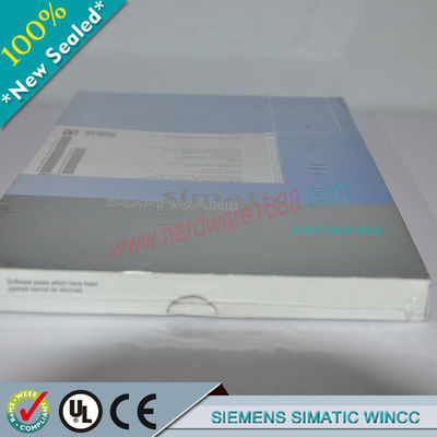 SIEMENS SIMATIC WINCC 6AV2100-3AA03-0AE5 / 6AV21003AA030AE5