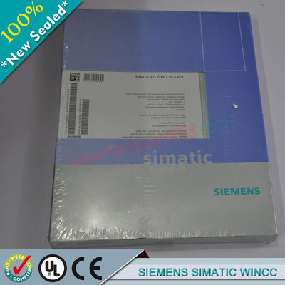 SIEMENS SIMATIC WINCC 6AV2105-3KK03-0AE0 / 6AV21053KK030AE0