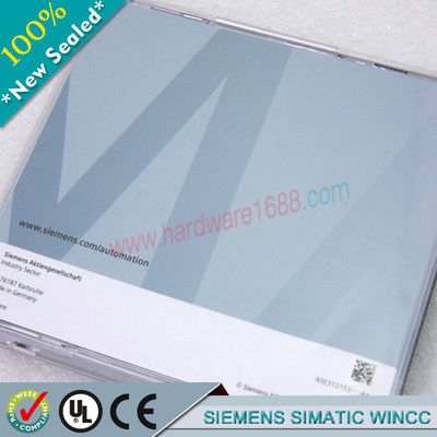 SIEMENS SIMATIC WINCC 6AV2107-2KK00-0BD0 / 6AV21072KK000BD0