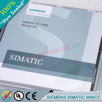 SIEMENS SIMATIC WINCC 6AV2104-0KA03-0AA0 / 6AV21040KA030AA0