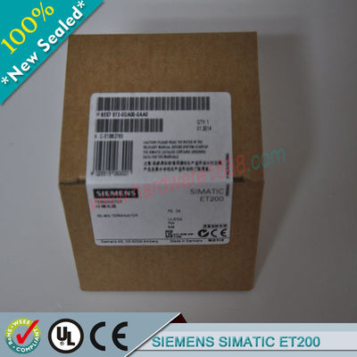 SIEMENS ET200 6ES7972-0BA42-0XA0 / 6ES79720BA420XA0