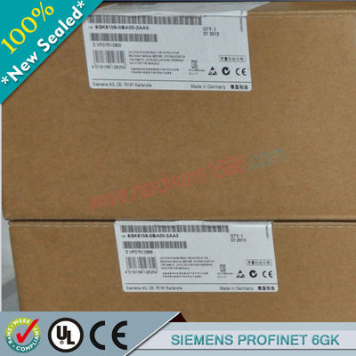SIEMENS SIMATIC NET 6GK 6GK5204-2BB10-2CA2 / 6GK52042BB102CA2