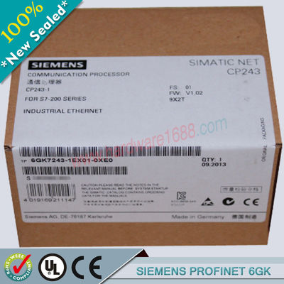 SIEMENS SIMATIC NET 6GK 6GK5201-3JR00-2BA6 / 6GK52013JR002BA6