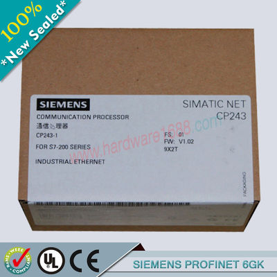 SIEMENS SIMATIC NET 6GK 6GK5307-2FD00-1EA3 / 6GK53072FD001EA3