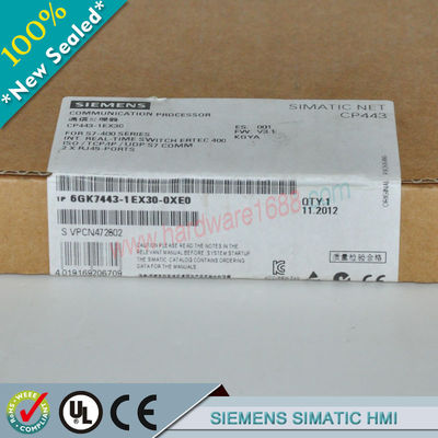 SIEMENS SIMATIC NET 6GK 6GK5302-7GD00-2GA3 / 6GK53027GD002GA3