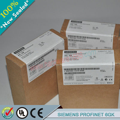 SIEMENS SIMATIC NET 6GK 6GK5304-2BD00-2AA3 / 6GK53042BD002AA3