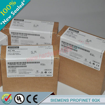 SIEMENS SIMATIC NET 6GK 6GK5302-7GD00-1EA3 / 6GK53027GD001EA3
