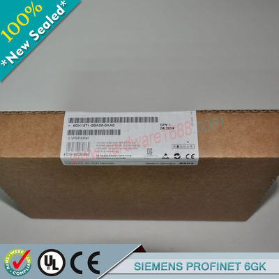 SIEMENS SIMATIC NET 6GK 6GK5302-7GD00-4EA3 / 6GK53027GD004EA3