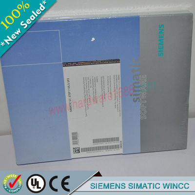 SIEMENS SIMATIC WINCC 6AV2105-2FF03-0AC0 / 6AV21052FF030AC0
