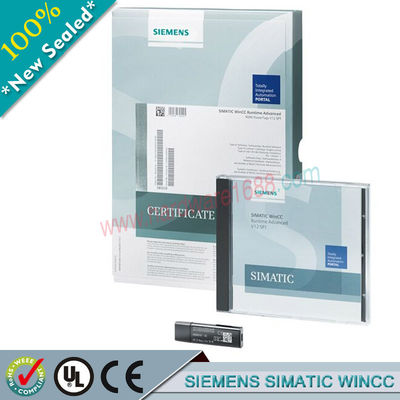 SIEMENS SIMATIC WINCC 6AV2105-3FF03-0AE0 / 6AV21053FF030AE0