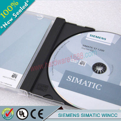 SIEMENS SIMATIC WINCC 6AV2104-3FF03-0AE0 / 6AV21043FF030AE0