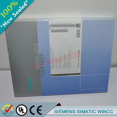 SIEMENS SIMATIC WINCC 6AV2105-3KK03-0AE0 / 6AV21053KK030AE0