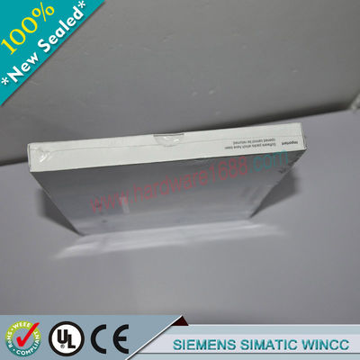 SIEMENS SIMATIC WINCC 6AV2104-3DD03-0AE0 / 6AV21043DD030AE0