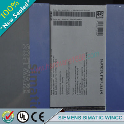 SIEMENS SIMATIC WINCC 6AV2104-3BB03-0AE0 / 6AV21043BB030AE0