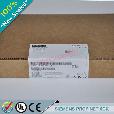 SIEMENS SIMATIC NET 6GK 6GK5005-0BA00-1AB2 / 6GK50050BA001AB2