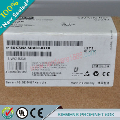 SIEMENS SIMATIC NET 6GK 6GK5005-0BA00-1CA3 / 6GK50050BA001CA3