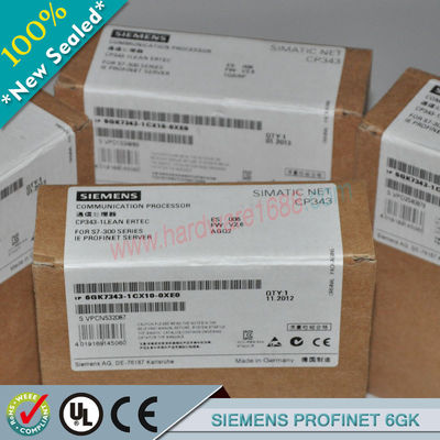 SIEMENS SIMATIC NET 6GK 6GK5206-1BB10-2AA3 / 6GK52061BB102AA3