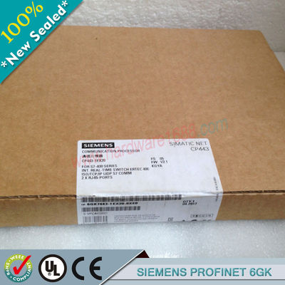 SIEMENS SIMATIC NET 6GK 6GK5208-0BA10-2AA3 / 6GK52080BA102AA3