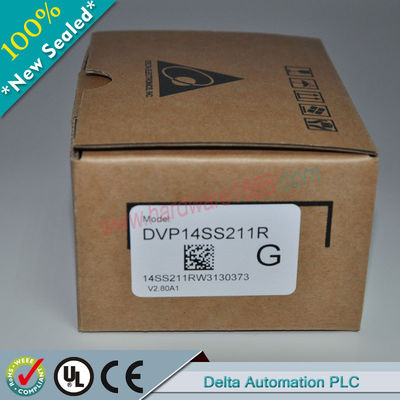 Delta PLC DVP-ES2 Series DVP24ES200R