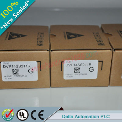 Delta PLC Module AHACABC0-5A / AHACABC05A