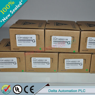 Delta PLC DVP-ES Series DVP20EX00T2